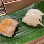 Sushidokoro Shintanaka - 