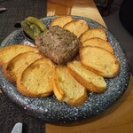 Plan B Spanish Resto - 