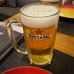 Plan B Spanish Resto - 