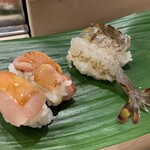 Sushidokoro Shintanaka - 