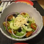 Plan B Spanish Resto - 