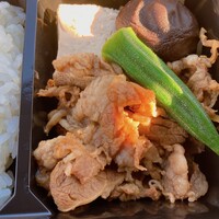 球磨川 - すき焼き