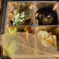 球磨川 - 口取　羊膜のバランがいいね！