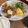 中華料理ぐら