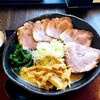 Menyakisui - 料理写真: