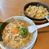 丸源ラーメン 泉北店