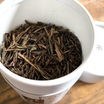 一保堂茶舗 喫茶室 嘉木 - 極上ほうじ茶 リピート3回目です