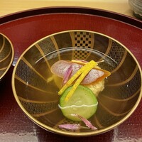 高槻 天野 - 