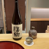 高槻 天野 - 