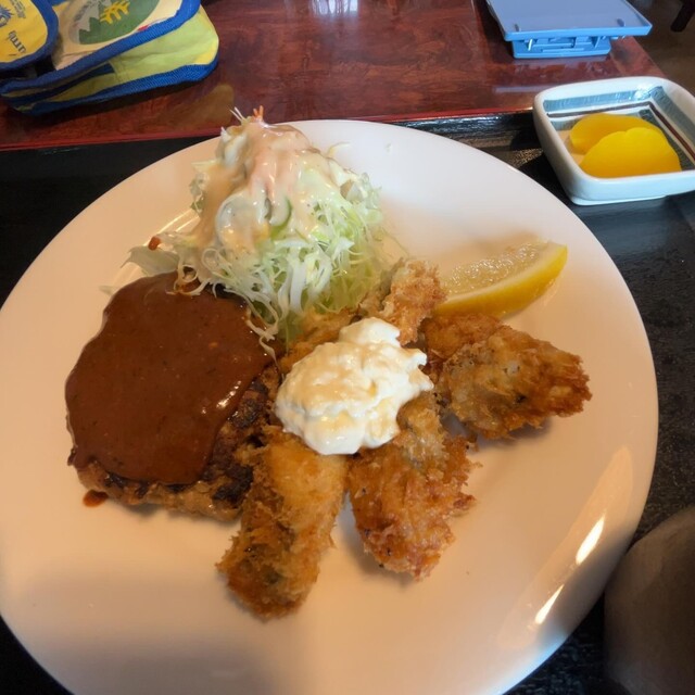 にんにく亭 - 長苗代（レストラン）の写真