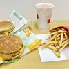 マクドナルド 1号線南草津店