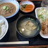 おふくろ食堂 はまゆう