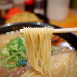 うま屋ラーメン - 