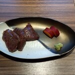 創作和食 きりん - 