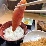 浜のかあさん食堂 - 