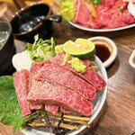 焼肉ほるもん名田橋 大翔苑 - 