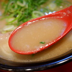 うま屋ラーメン - 