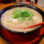 うま屋ラーメン - 