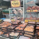 デリカぱくぱく - 商品