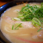 うま屋ラーメン - 