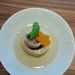 創作和食 きりん - 