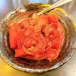 アウーの王国 - ボルシチ