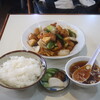 味喜 - 料理写真:酢豚定食