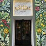 Gucci Osteria da Massimo Bottura - 