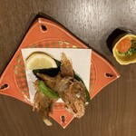海鮮問屋の宿 くろしお - 