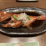 海鮮問屋の宿 くろしお - 