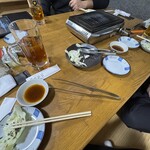 焼き肉処 匠味屋 - 