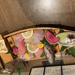 海鮮問屋の宿 くろしお - 