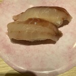 鮨処 なごやか亭 - なんだっけか？