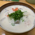 丸安食堂 - 料理写真: