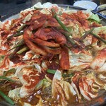 トッポギたきにく - 