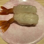 鮨処 なごやか亭 - 大えび