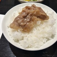 北新地 つきしろ - 