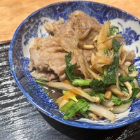 北新地 つきしろ - 