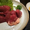 焼鳥 行雲 - 料理写真: