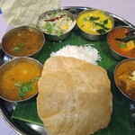 TOKYO BHAVAN - 