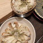 鮨処 なごやか亭 - 身がギッシリ