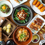 鳥せい - 料理写真: