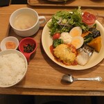 ごはんとわたし 名古屋PARCO店 - 