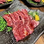 Honkaku Yakiniku Haramichan - 