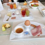 マレナSHIMA フレンチ - 