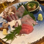 居酒屋 ちょーちょ - 