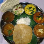 TOKYO BHAVAN - 