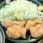 Tonkatsu Tonta - 