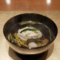白金台こばやし - 