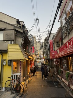 北海道海鮮にほんいち - 